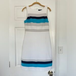 White House Black Market Size 0 dress